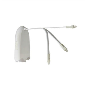 16-color Aromatherapy Intelligent Sensor Toilet Light