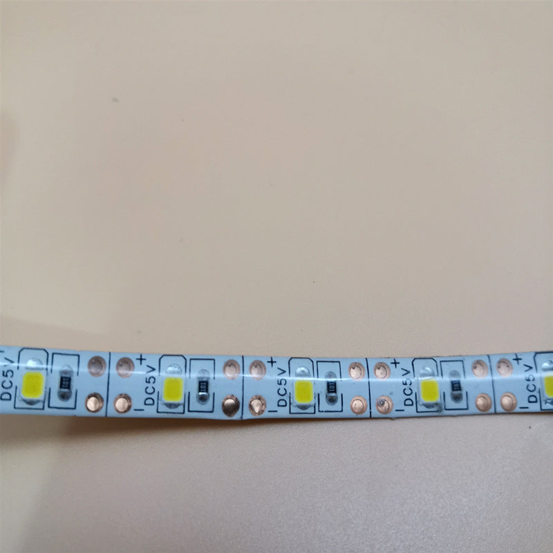12VLED Light With Human Body Infrared Sensor Light