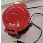 110V Hamburger Maker Sandwich Machine Fried Egg Toaster