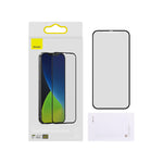 0.25mm Full Screen Curved Frosted Tempered Film For IP 12 Mini 5.4 Inch