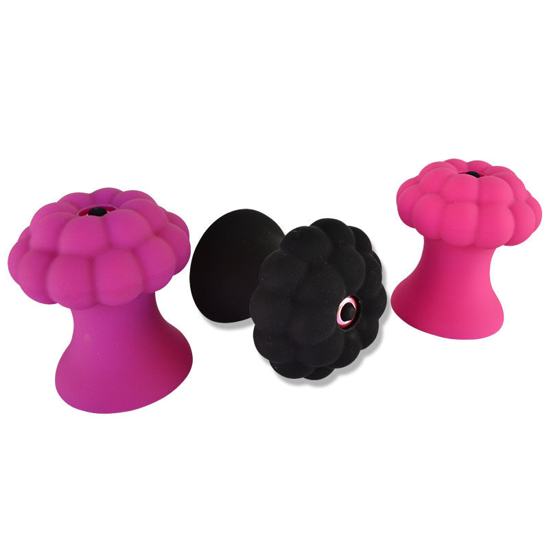 10-frequency Vibration Breast Massager Female Products
