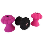 10-frequency Vibration Breast Massager Female Products