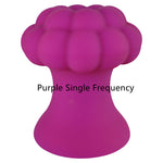 10-frequency Vibration Breast Massager Female Products