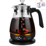 1L Automatic Steam Tea Maker Insulation Household Glass Electric Kettle