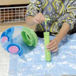 11 Sets Of Vacuum Compression Bag Storage Bag