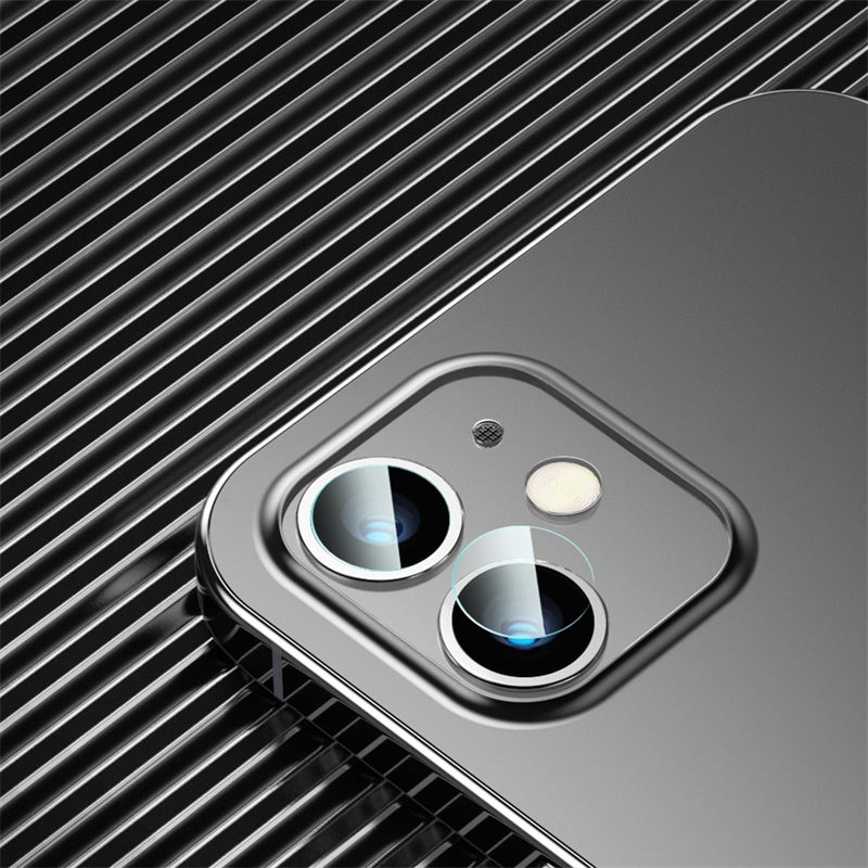 0.25mm Gem Camera Lens Protective Film For IP 12 Mini 5.4 IP12 6.1inch