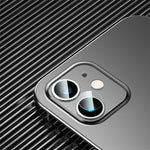 0.25mm Gem Camera Lens Protective Film For IP 12 Mini 5.4 IP12 6.1inch